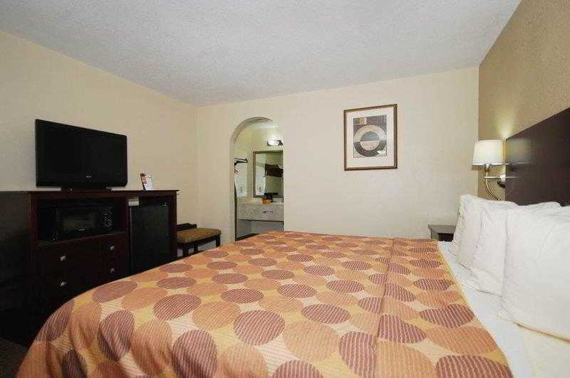 Best Western Minden Inn Εξωτερικό φωτογραφία