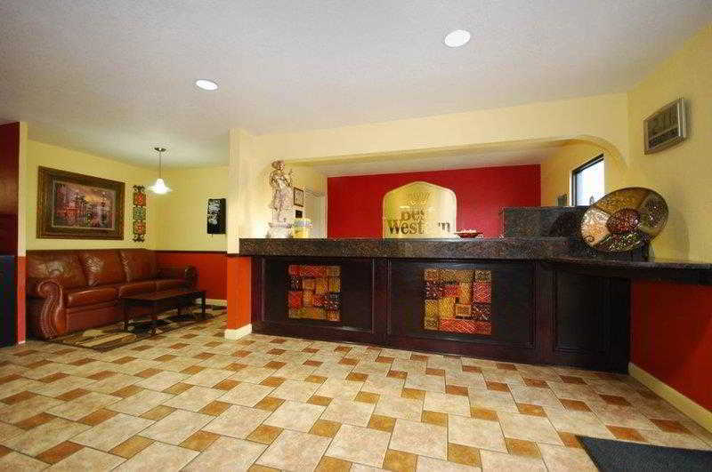 Best Western Minden Inn Εξωτερικό φωτογραφία