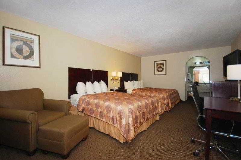 Best Western Minden Inn Εξωτερικό φωτογραφία