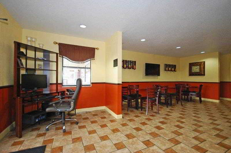 Best Western Minden Inn Εξωτερικό φωτογραφία