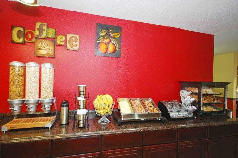 Best Western Minden Inn Εξωτερικό φωτογραφία