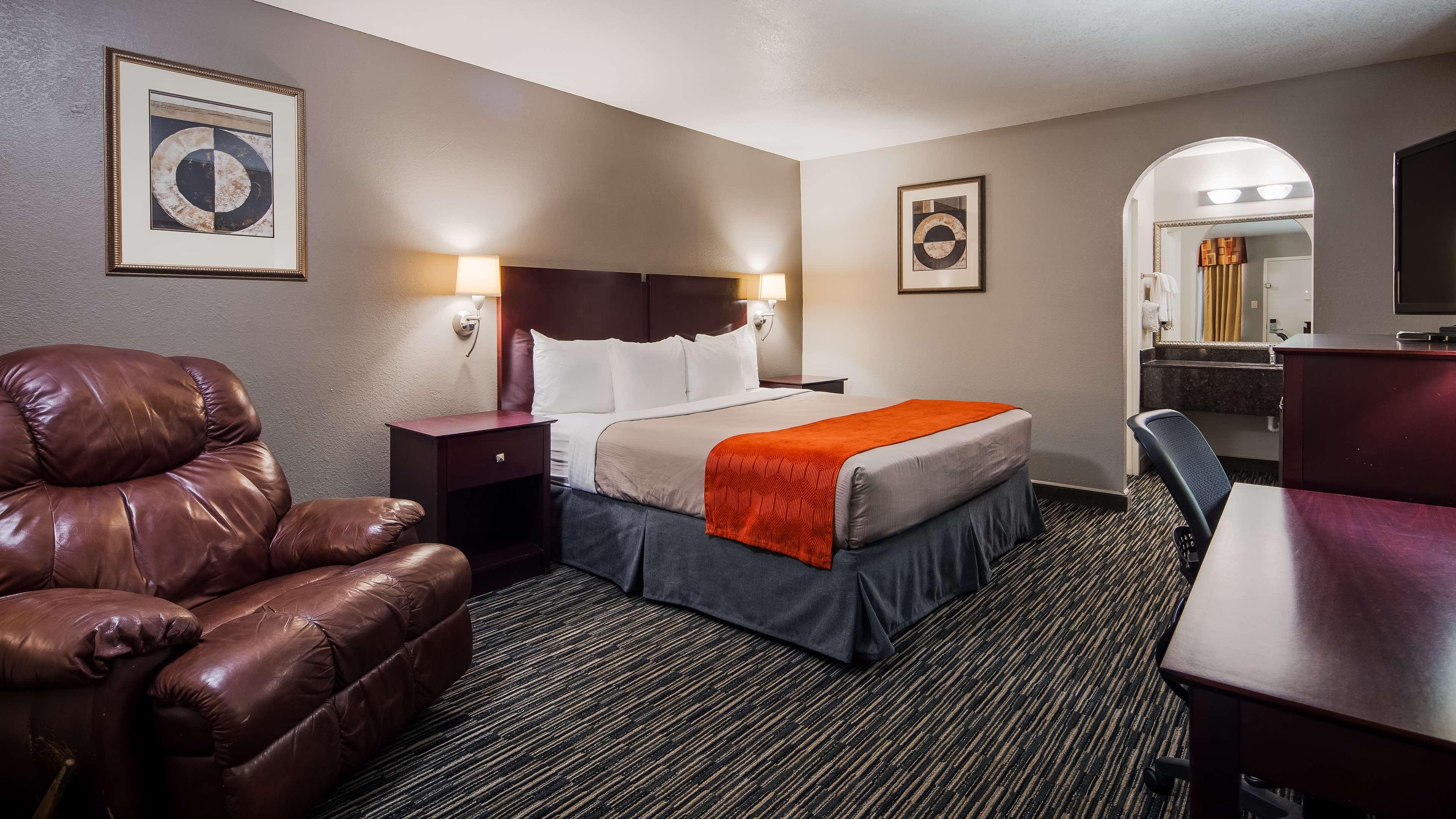 Best Western Minden Inn Εξωτερικό φωτογραφία