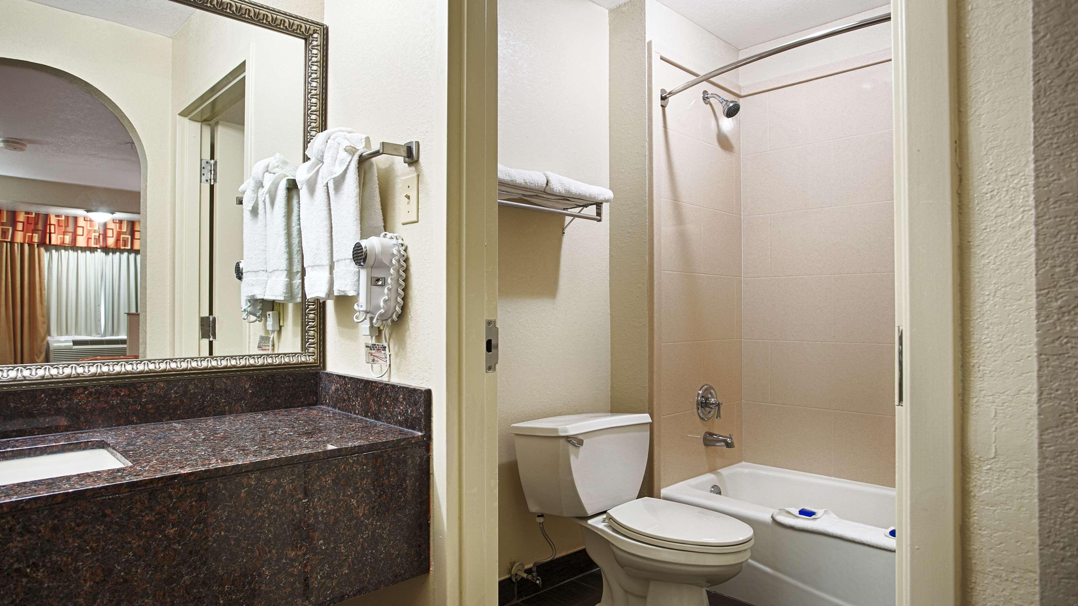 Best Western Minden Inn Εξωτερικό φωτογραφία