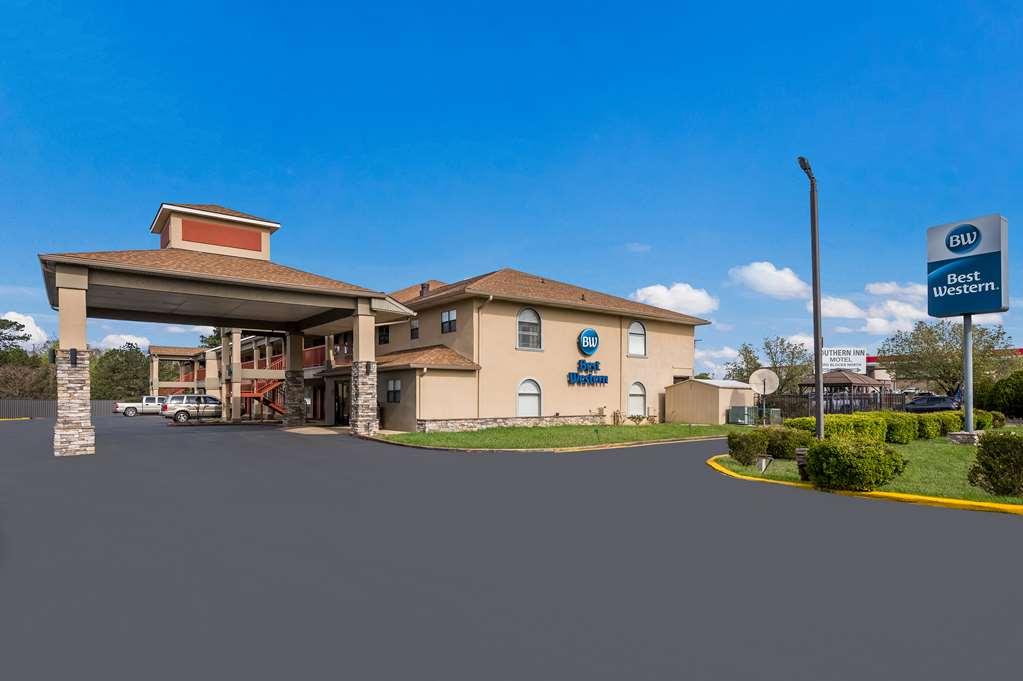 Best Western Minden Inn Εξωτερικό φωτογραφία
