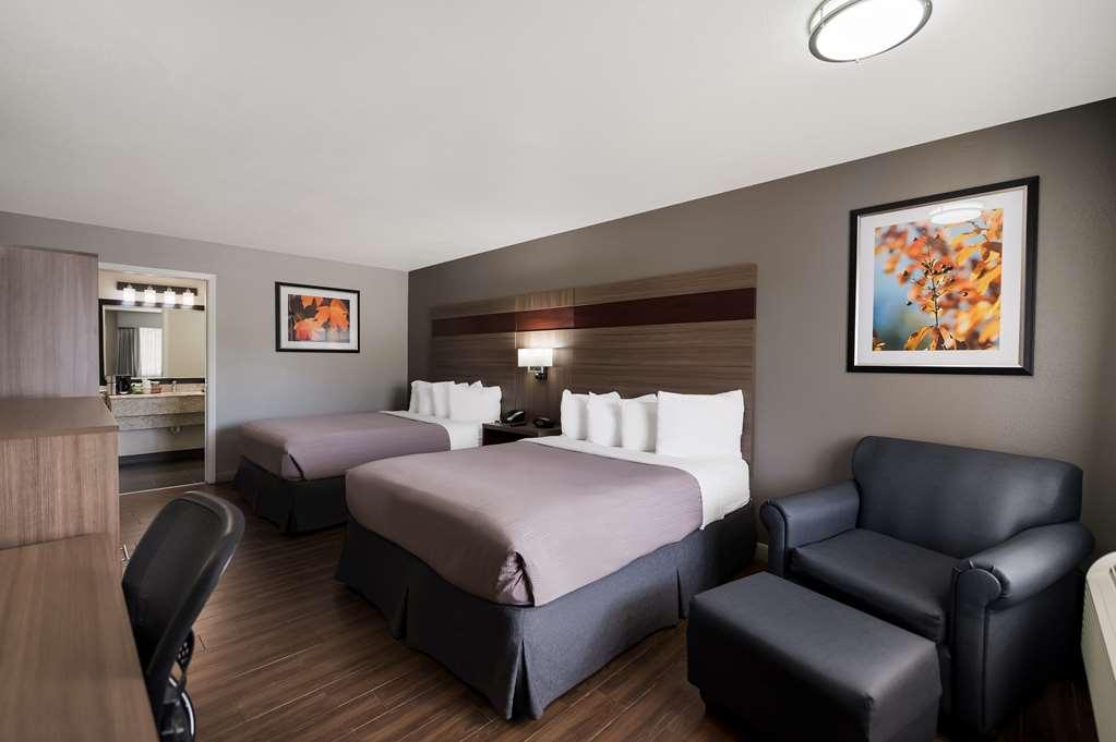 Best Western Minden Inn Δωμάτιο φωτογραφία