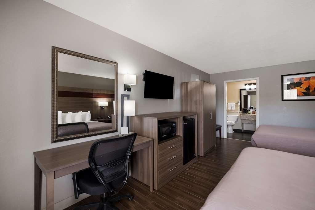 Best Western Minden Inn Δωμάτιο φωτογραφία