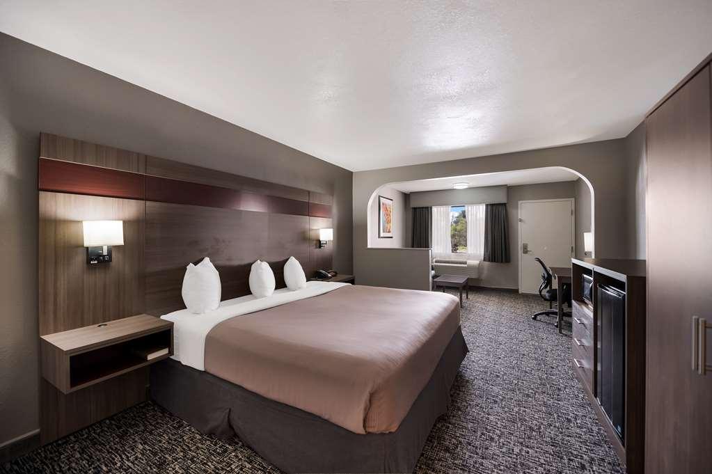 Best Western Minden Inn Δωμάτιο φωτογραφία