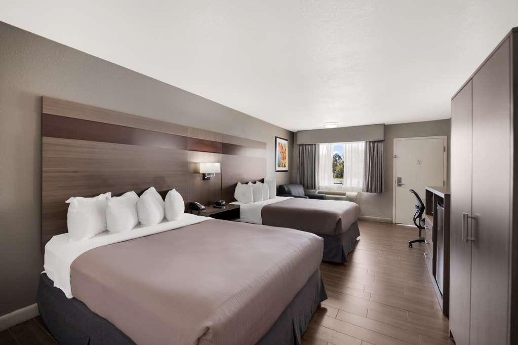 Best Western Minden Inn Δωμάτιο φωτογραφία