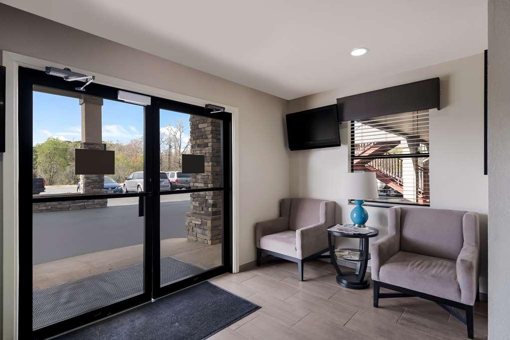 Best Western Minden Inn Εσωτερικό φωτογραφία