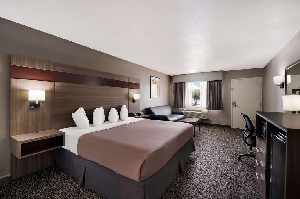 Best Western Minden Inn Δωμάτιο φωτογραφία