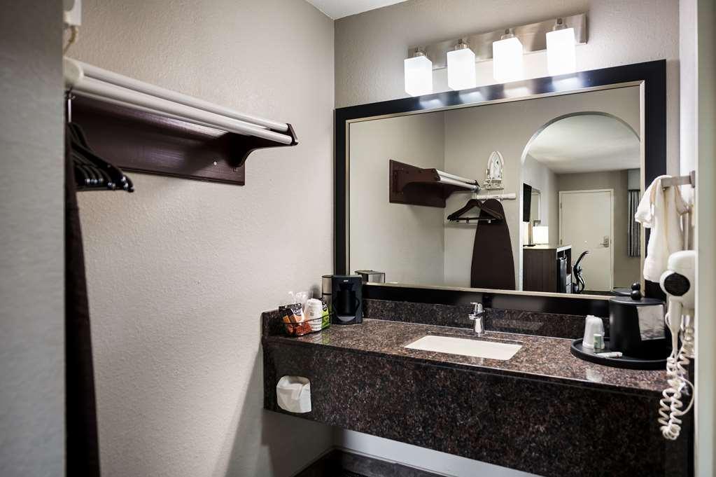 Best Western Minden Inn Εξωτερικό φωτογραφία