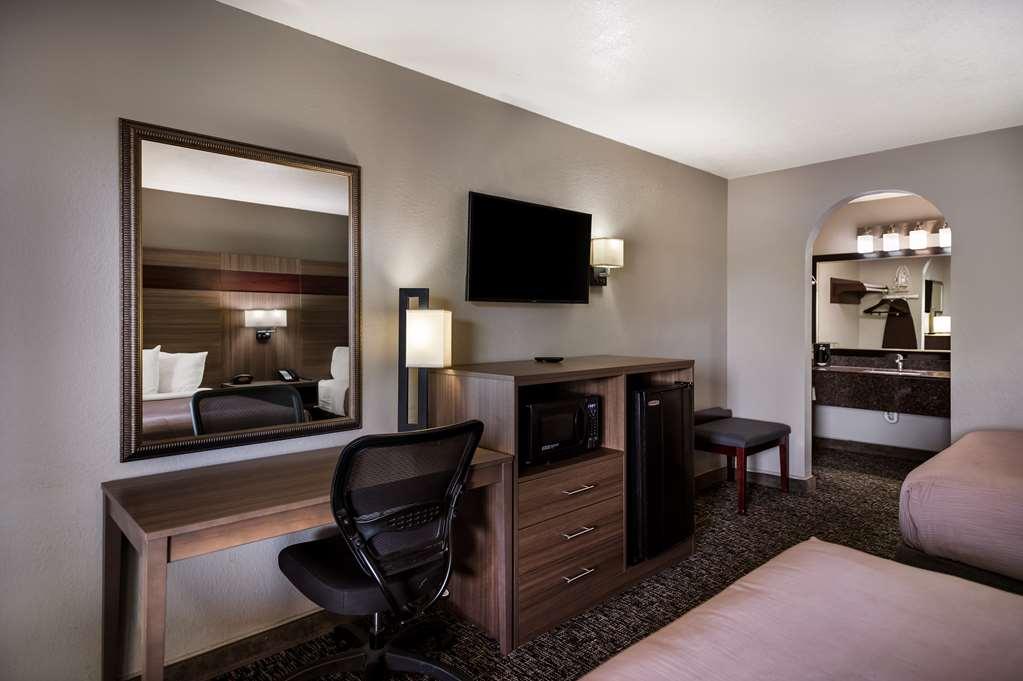 Best Western Minden Inn Δωμάτιο φωτογραφία