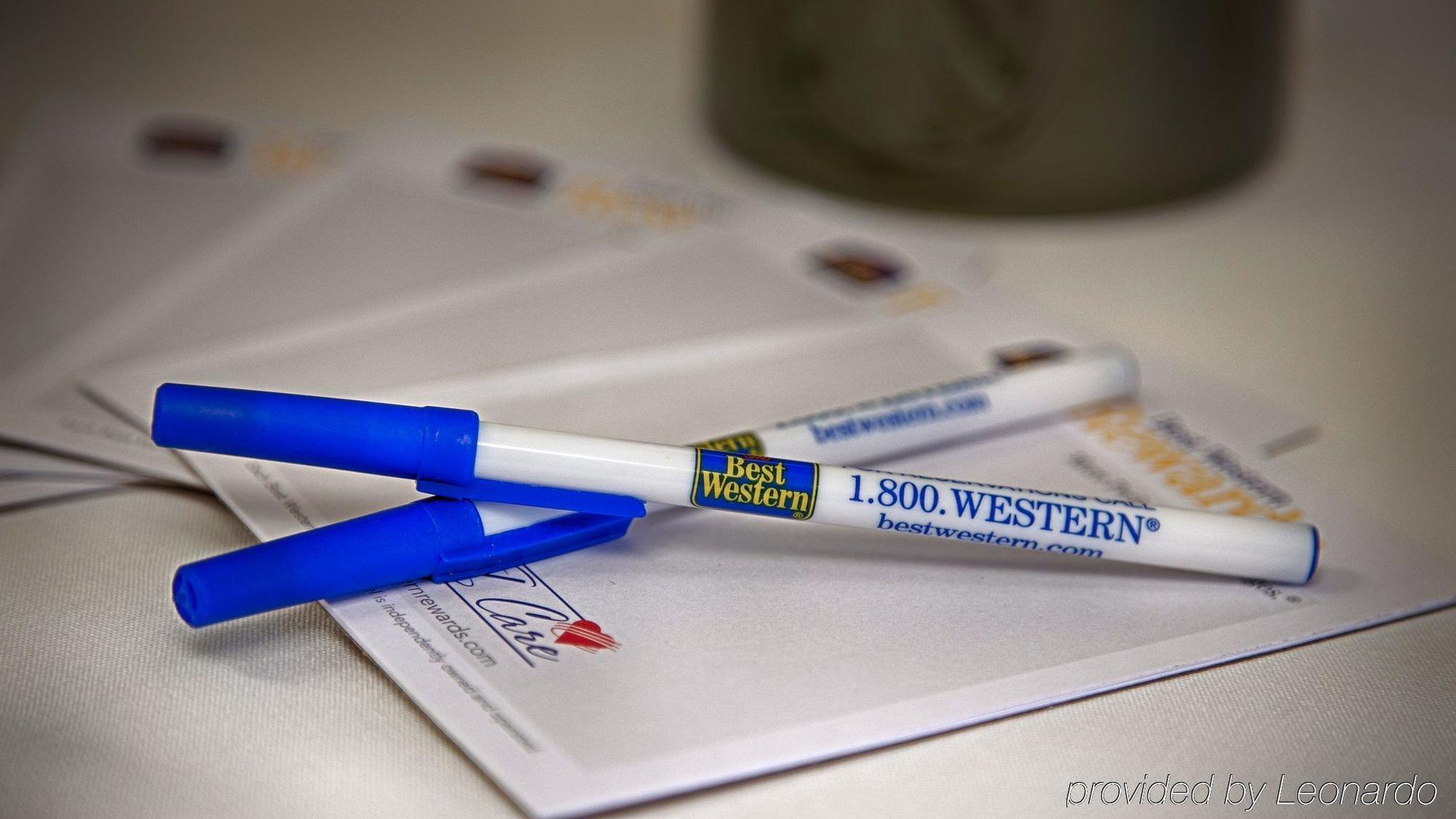 Best Western Minden Inn Εξωτερικό φωτογραφία