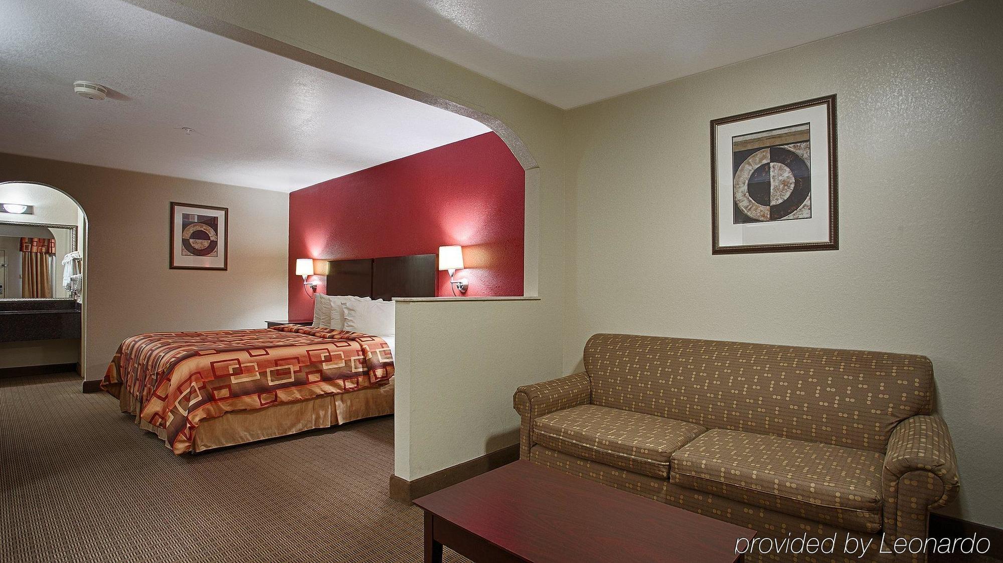 Best Western Minden Inn Εξωτερικό φωτογραφία