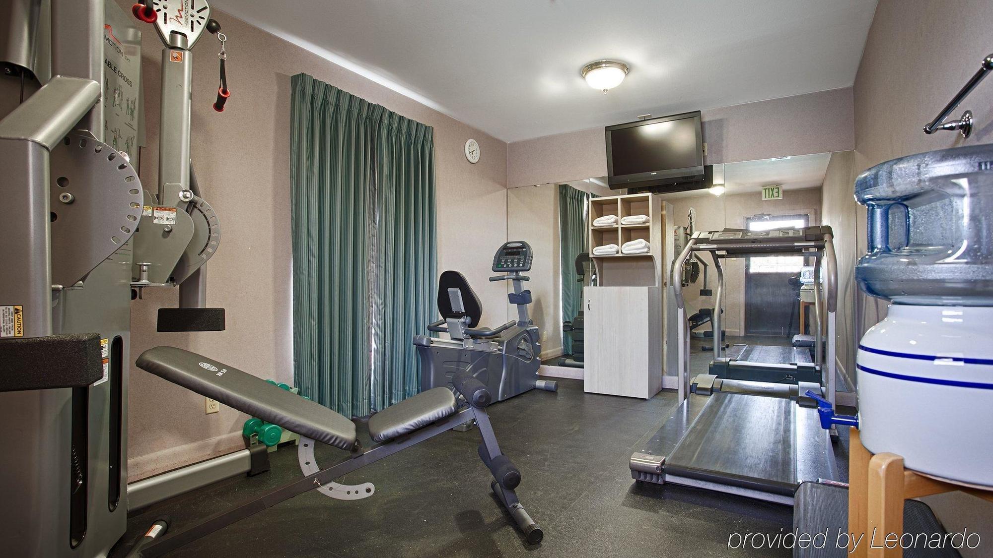 Best Western Minden Inn Εξωτερικό φωτογραφία