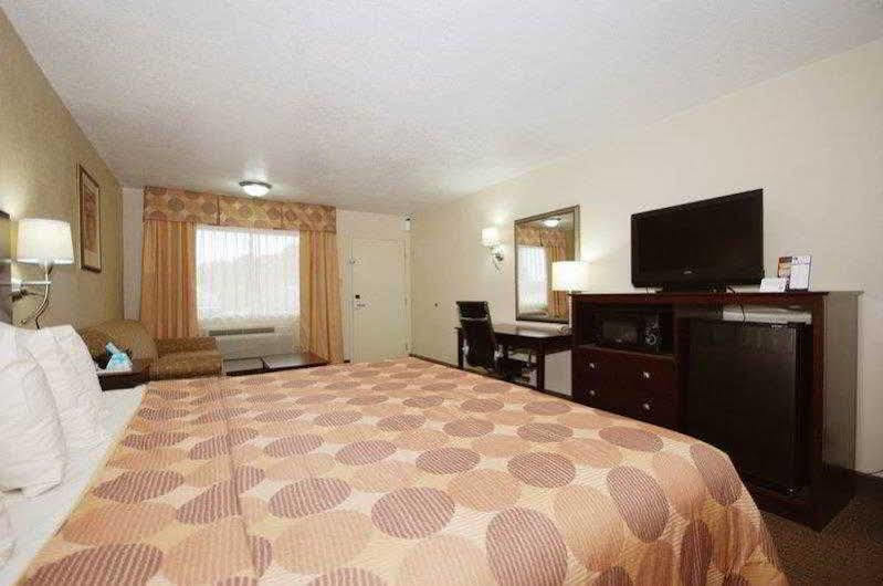 Best Western Minden Inn Εξωτερικό φωτογραφία
